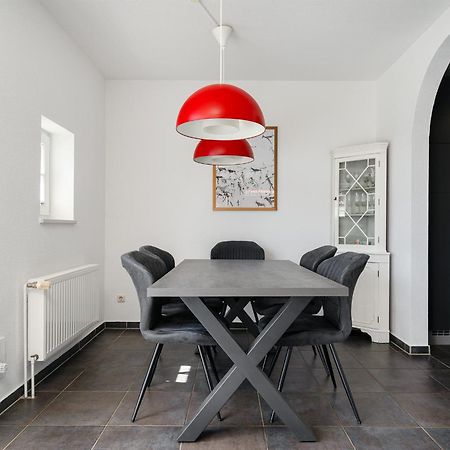 Nordstrand Norden Eksteriør billede