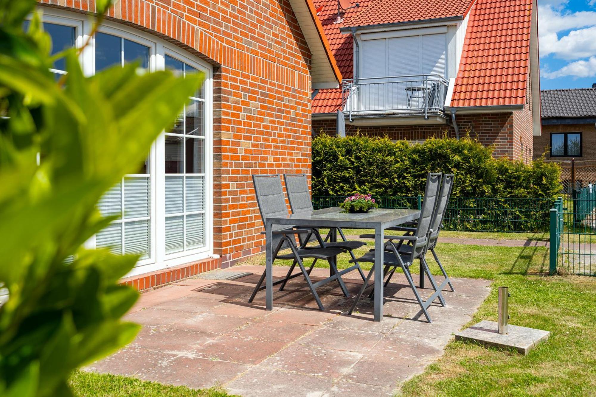 Nordstrand Norden Eksteriør billede