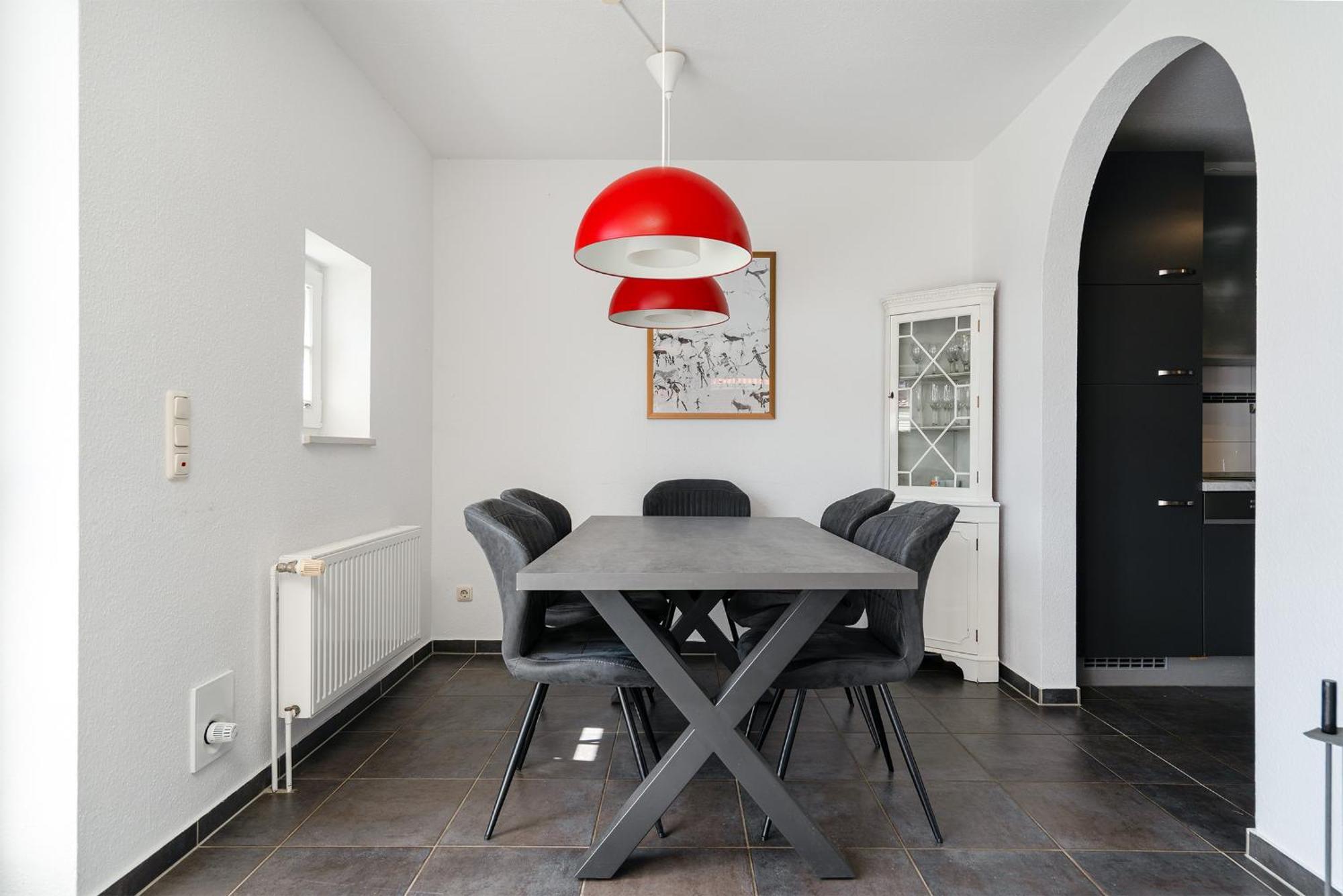 Nordstrand Norden Eksteriør billede
